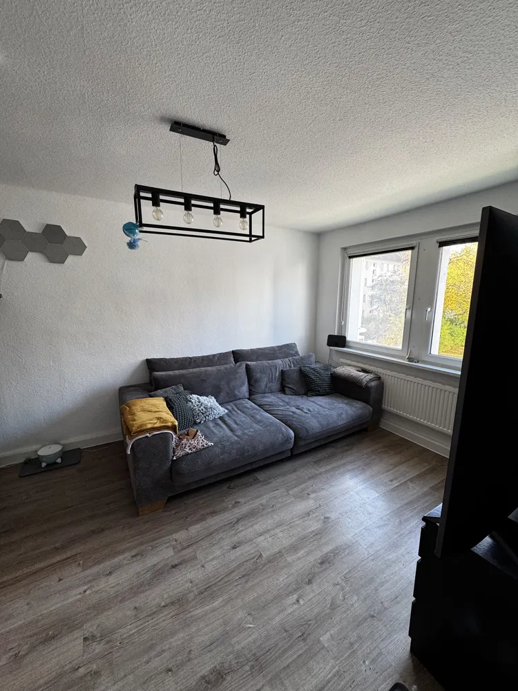 2 Zimmer Wohnung mit 45 m² in Leipzig – Bild 11
