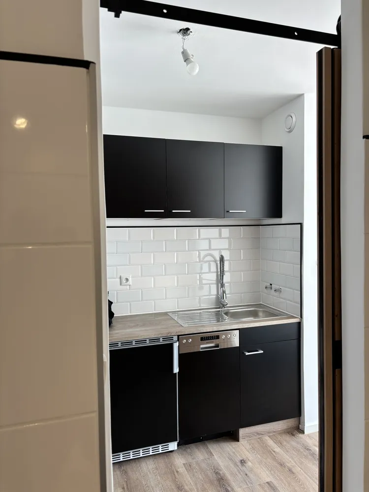 1 Zimmer Wohnung mit 27 m² in Regensburg – Bild 4