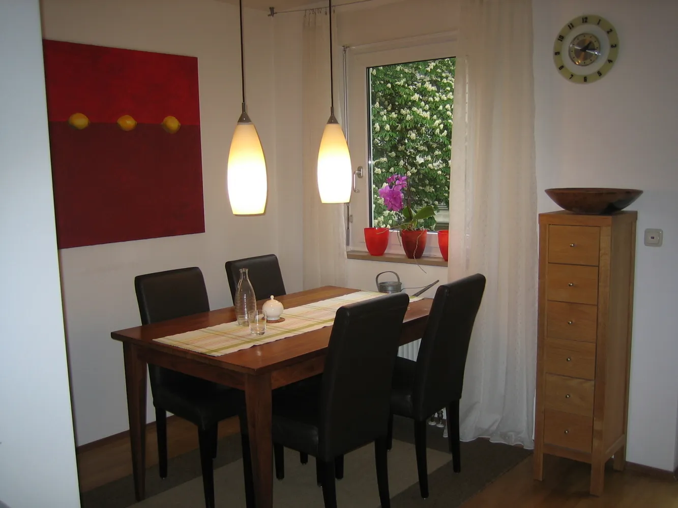 2 room apartment with 56 m² in Munich – Photo 1
