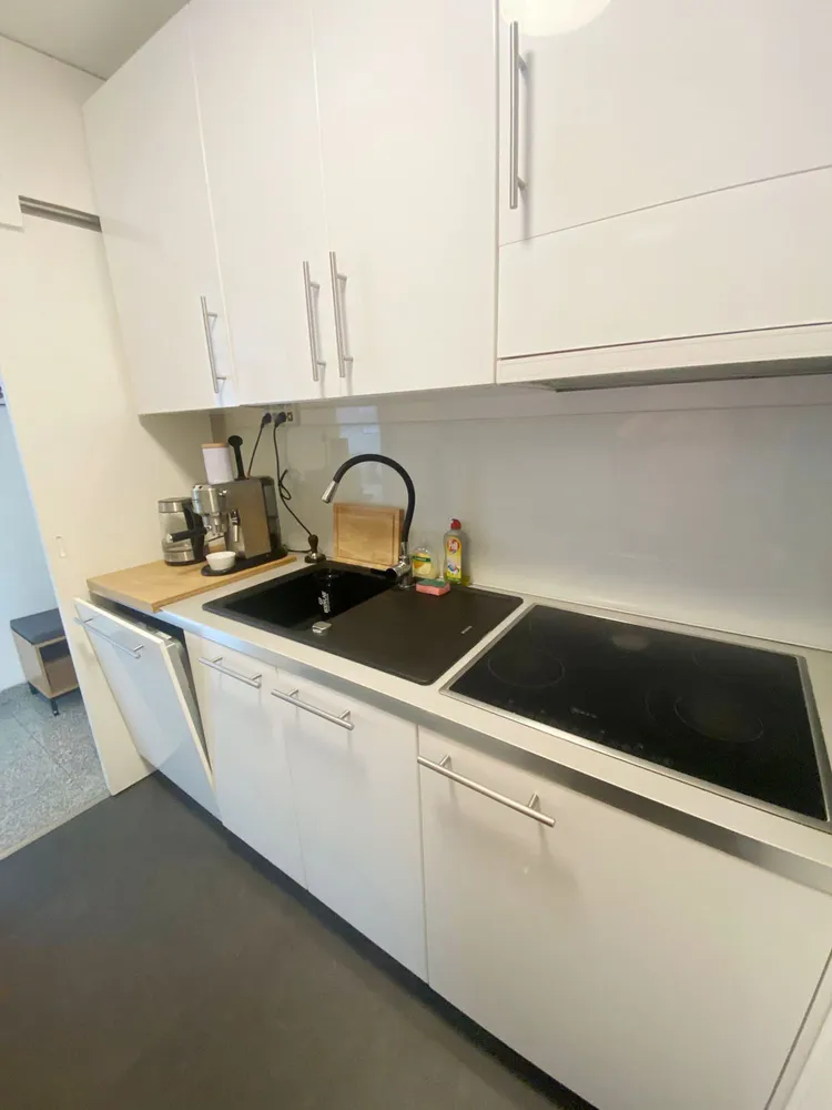 3 Zimmer Wohnung mit 66 m² in Frankfurt am Main – Bild 9