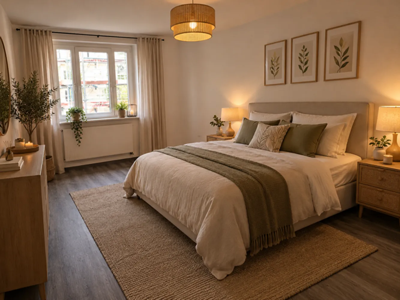 3 Zimmer Wohnung mit 125 m² in Hamburg – Bild 8