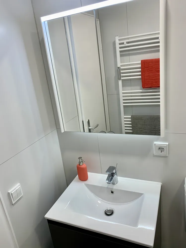 2 Zimmer Wohnung mit 52 m² in München – Bild 10