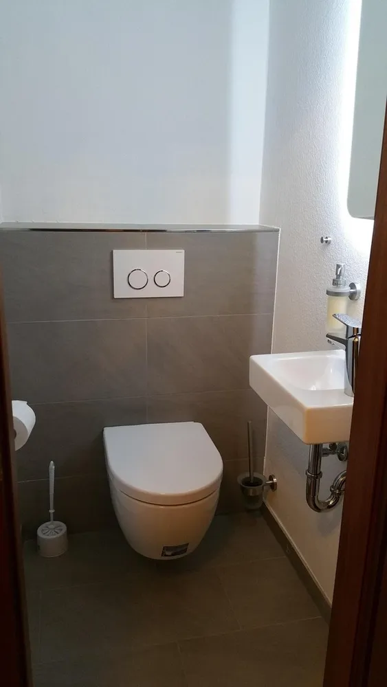 3 Zimmer Wohnung mit 87 m² in Mannheim – Bild 6