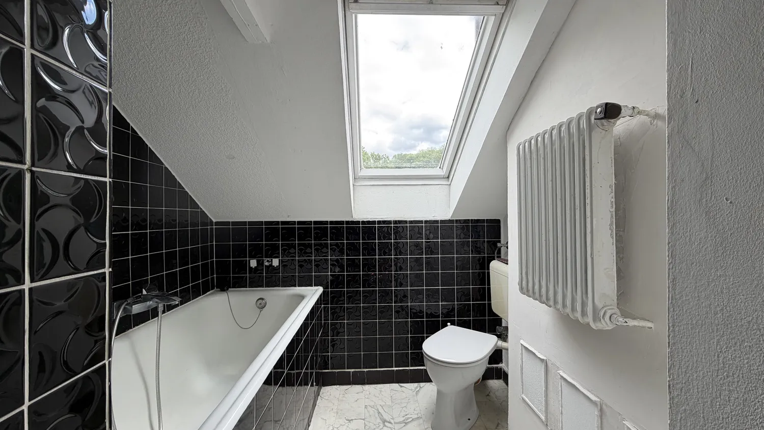 1 Zimmer Wohnung mit 45 m² in Wuppertal – Bild 7