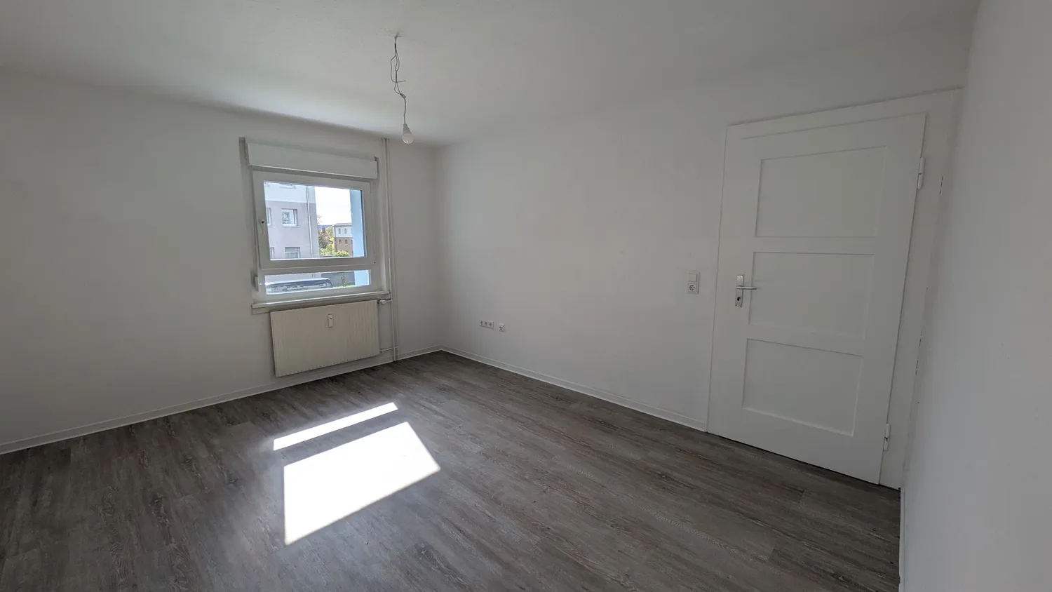 2 Zimmer Wohnung mit 46 m² in Villingen-Schwenningen – Bild 1