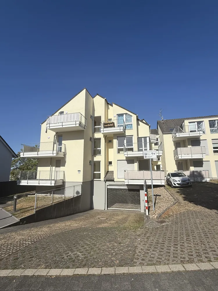 2 Zimmer Wohnung mit 32 m² in Bochum – Bild 1