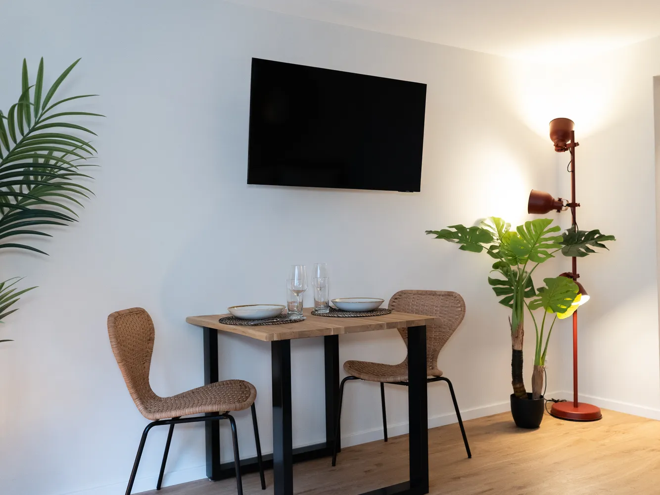 1 Zimmer Wohnung mit 35 m² in München – Bild 11
