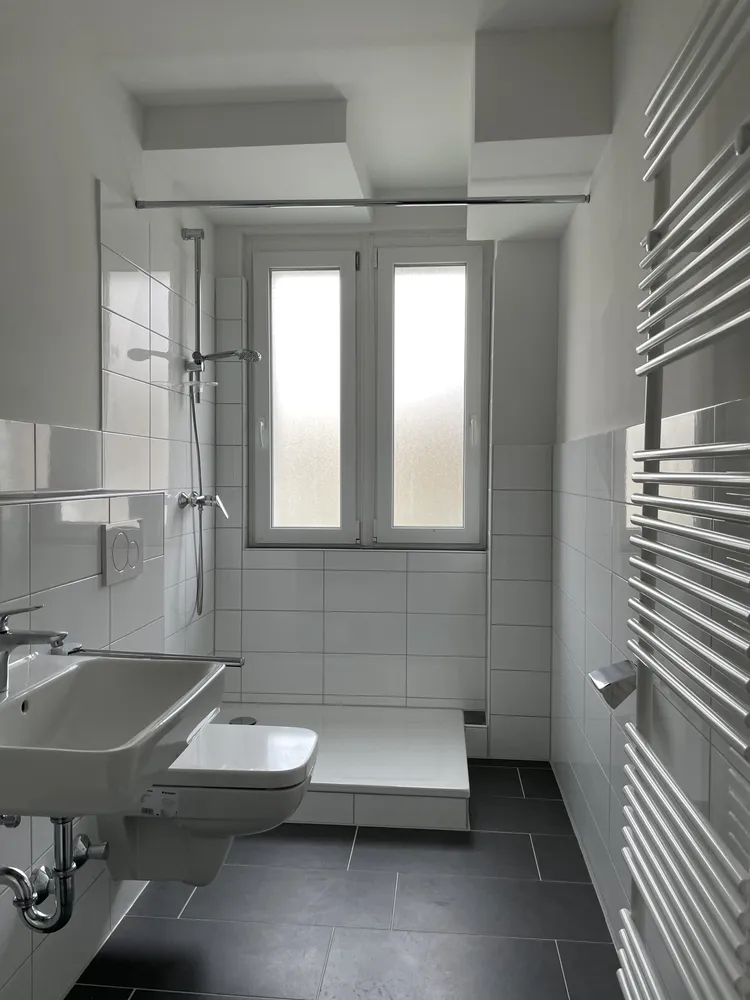2 room apartment with 64 m² in Dortmund – Photo 8
