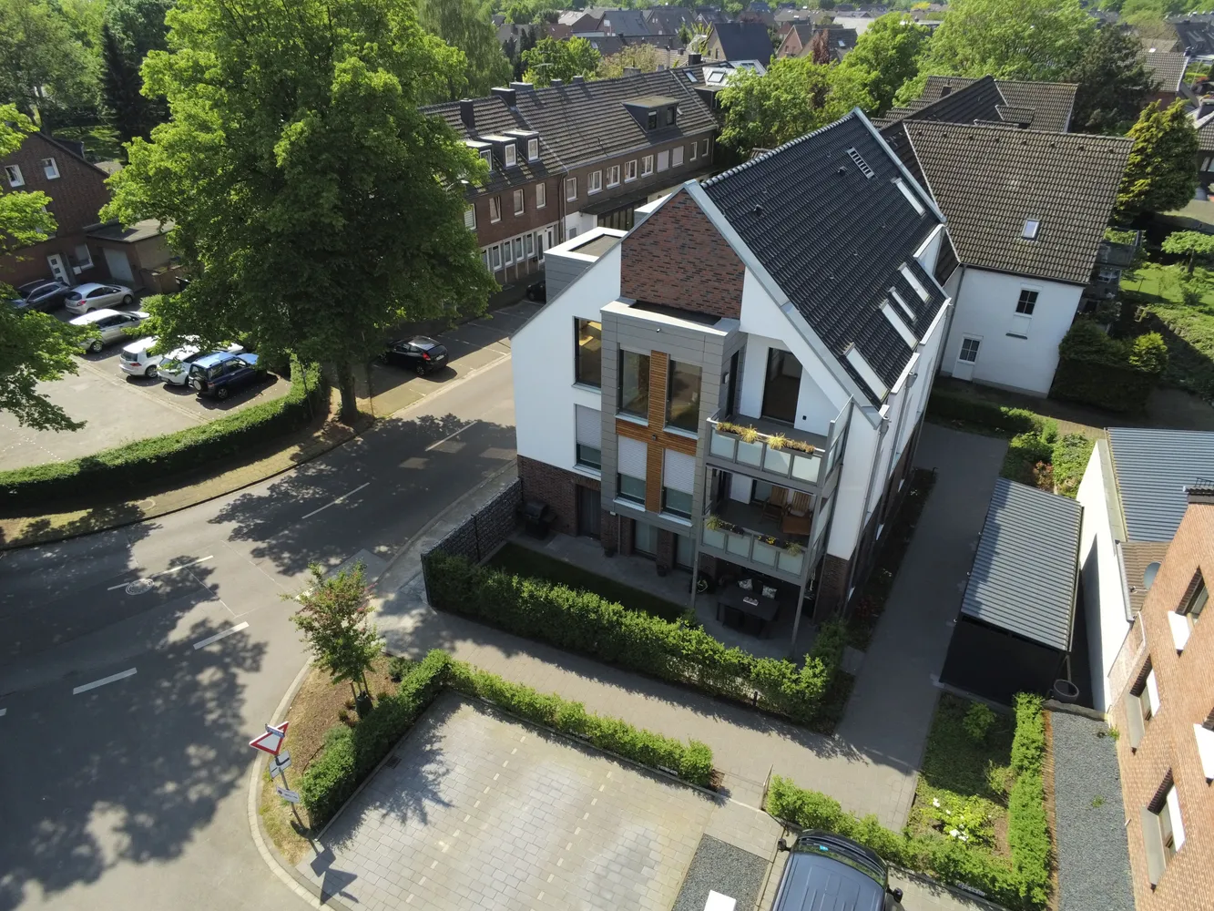 3 Zimmer Wohnung mit 104 m² in Nettetal – Bild 1
