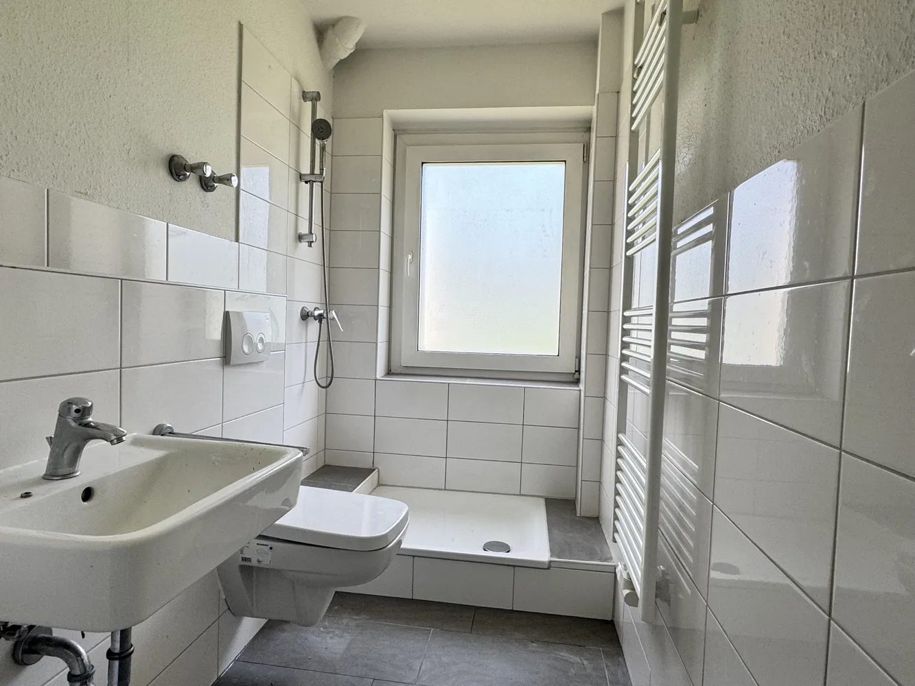 2 Zimmer Wohnung mit 45 m² in Bochum – Bild 2