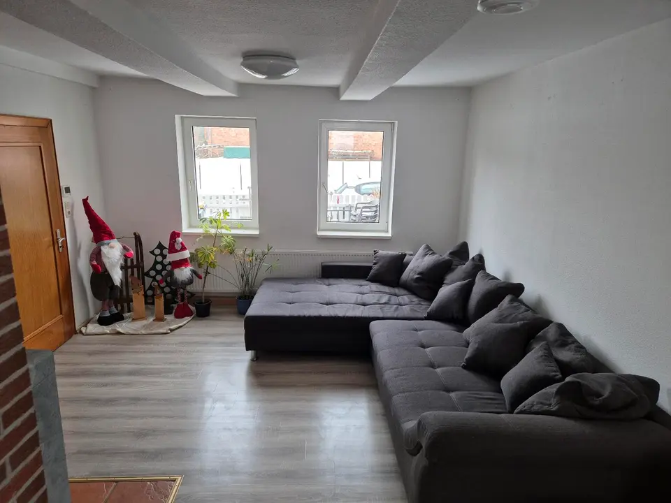 4 Zimmer Haus mit 110 m² in Seesen – Bild 2