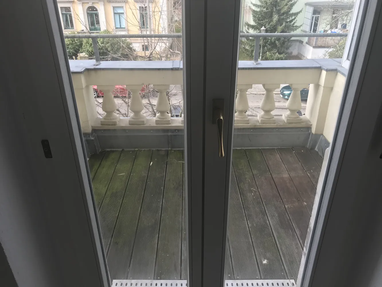 2 Zimmer Wohnung mit 63 m² in Dresden – Bild 9