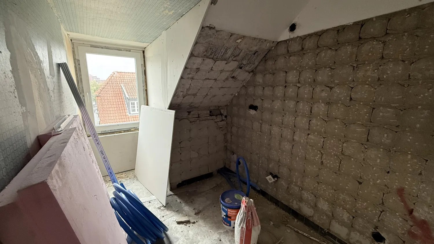 2 Zimmer Wohnung mit 58 m² in Hamm – Bild 4
