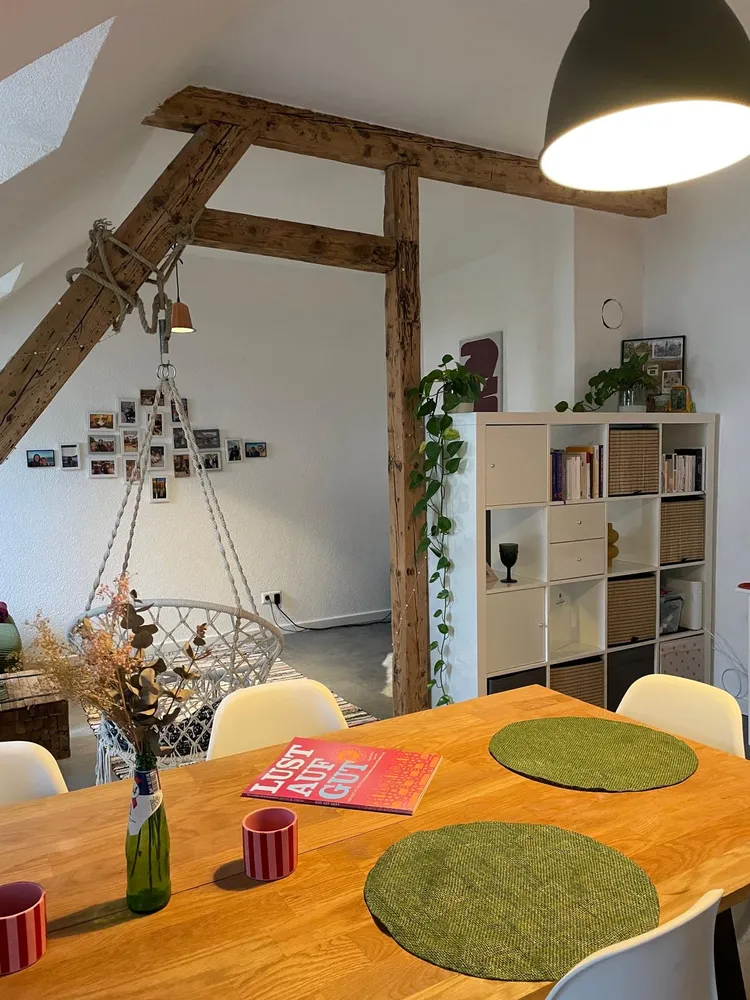 4 Zimmer Wohnung mit 96 m² in Karlsruhe – Bild 5