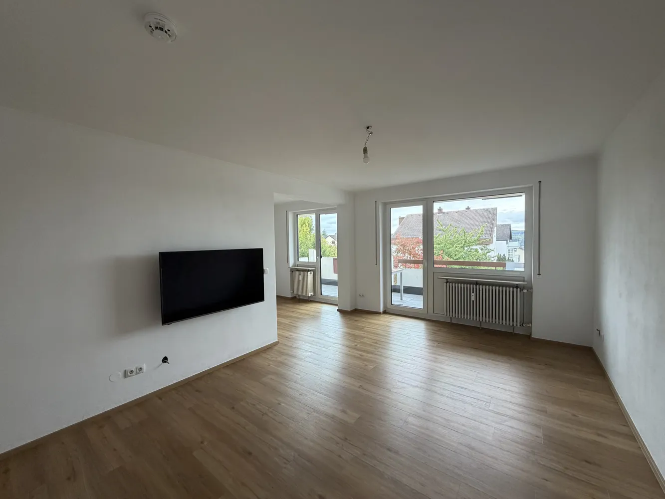 2 Zimmer Wohnung mit 70 m² in Koblenz – Bild 5