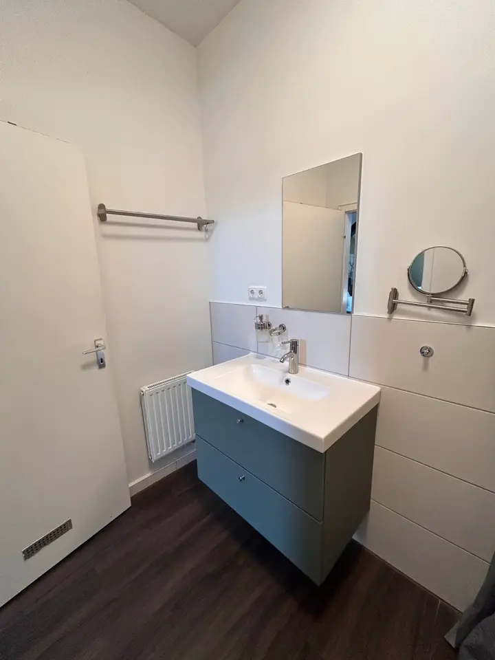 2 Zimmer Wohnung mit 35 m² in Bremen – Bild 9