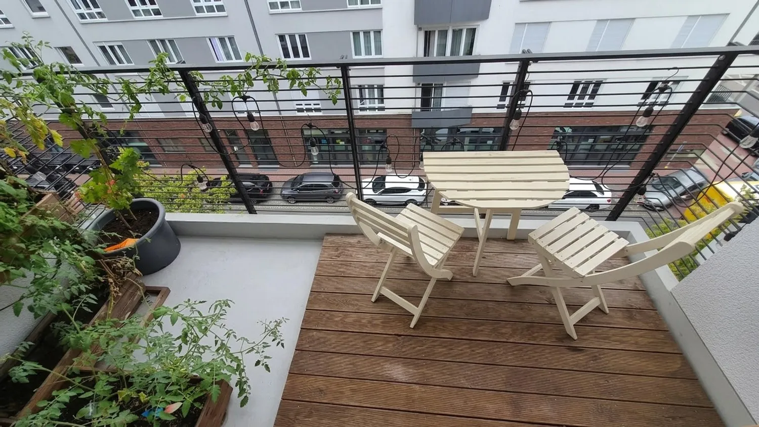3 Zimmer Wohnung mit 84 m² in Frankfurt am Main – Bild 8