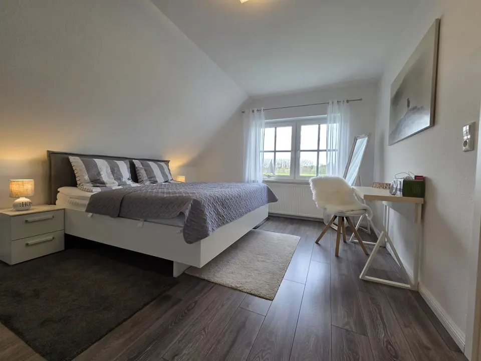 3 Zimmer Wohnung mit 73 m² in Norden – Bild 7