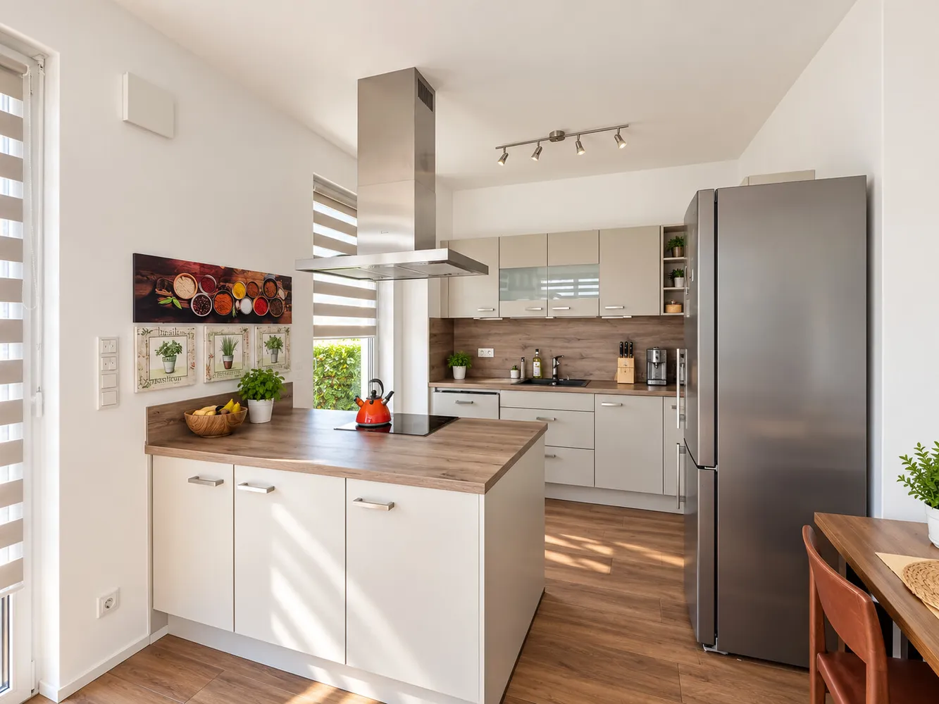 3 Zimmer Wohnung mit 84 m² in Aachen – Bild 5