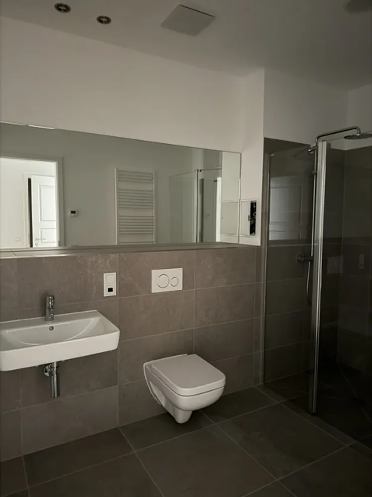 4 room apartment with 120 m² in Chemnitz – Photo 10