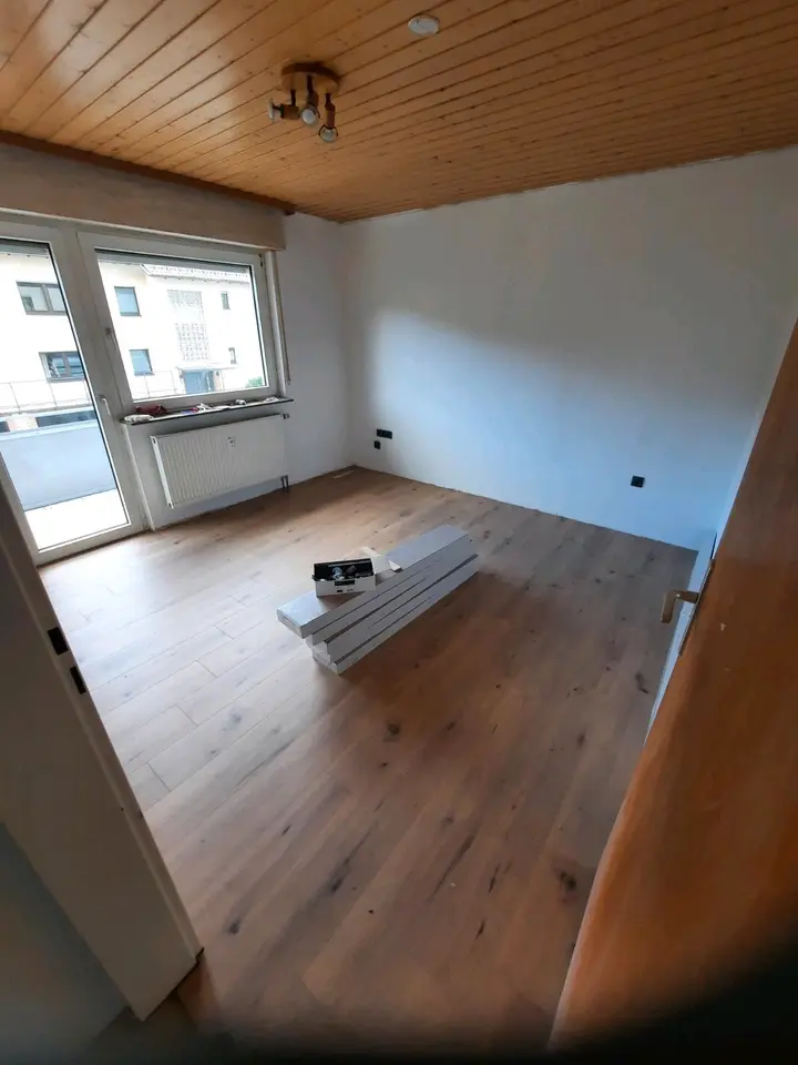 5 Zimmer Wohnung mit 105 m² in Heppenheim – Bild 8