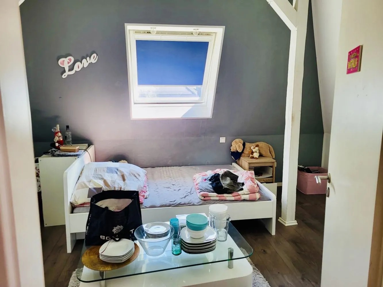 5 Zimmer Wohnung mit 112 m² in Krefeld – Bild 5