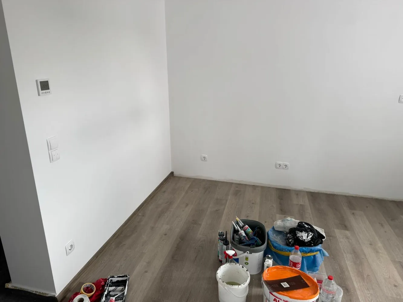 3 Zimmer Wohnung mit 117 m² in Kassel – Bild 2