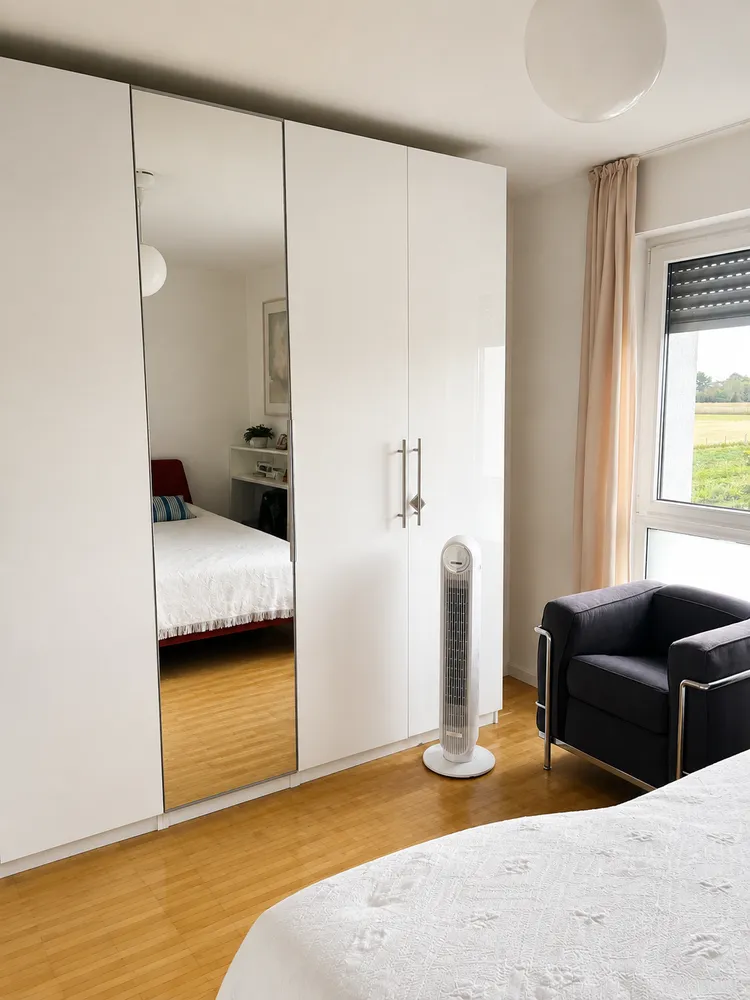 2 Zimmer Wohnung mit 65 m² in Düsseldorf – Bild 12