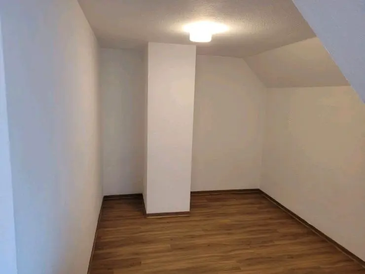 2 Zimmer Wohnung mit 31 m² in Kassel – Bild 1