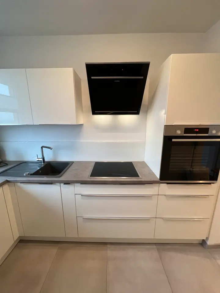 2 Zimmer Wohnung mit 54 m² in Wiesbaden – Bild 4