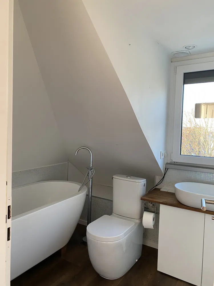 3 Zimmer Wohnung mit 82 m² in Darmstadt – Bild 12