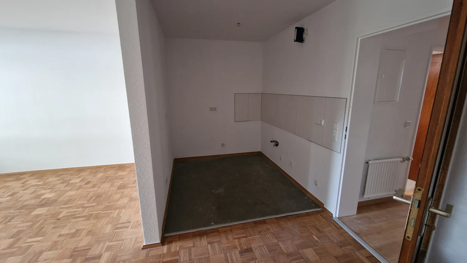 2 Zimmer Wohnung mit 48 m² in Neuss – Bild 9