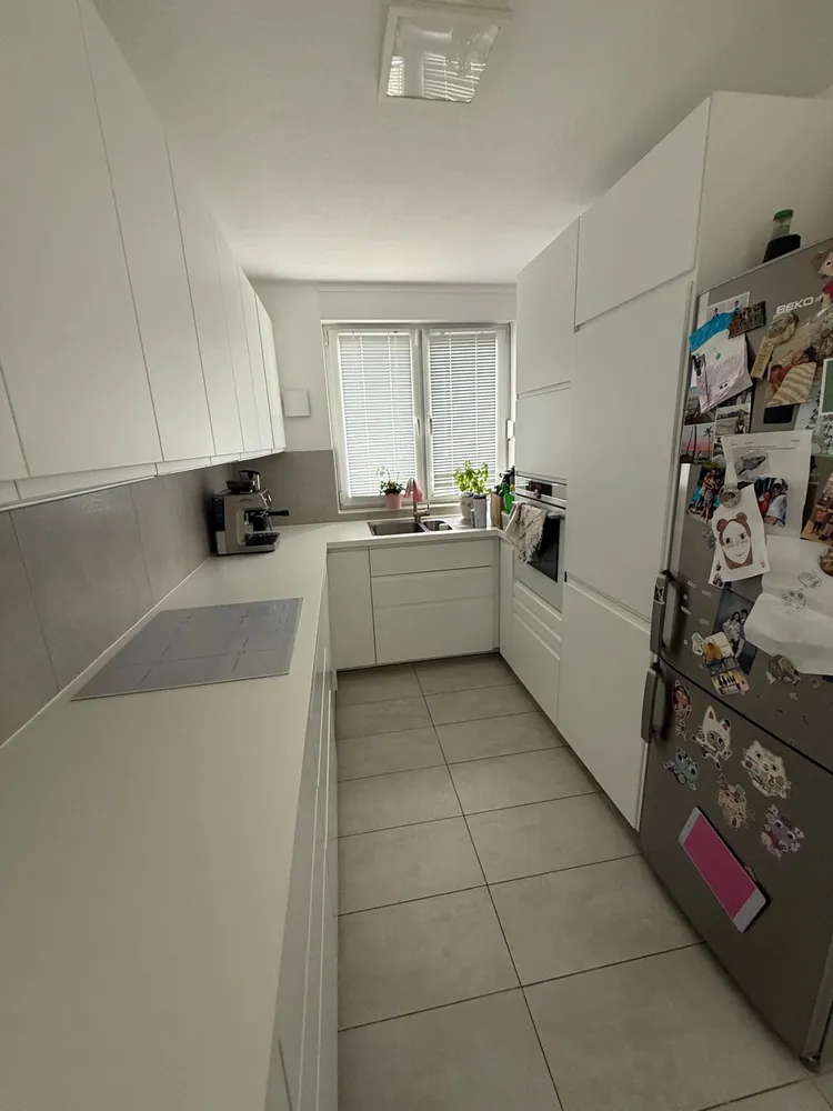 4 Zimmer Haus mit 102 m² in Berlin – Bild 12