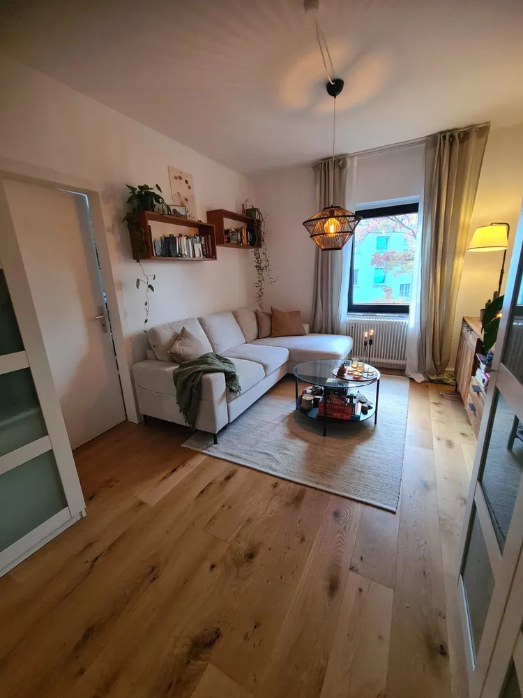 2 Zimmer Wohnung mit 55 m² in Dortmund – Bild 10
