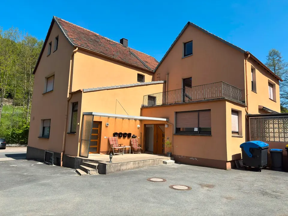 3 Zimmer Wohnung mit 75 m² in Velbert – Bild 10