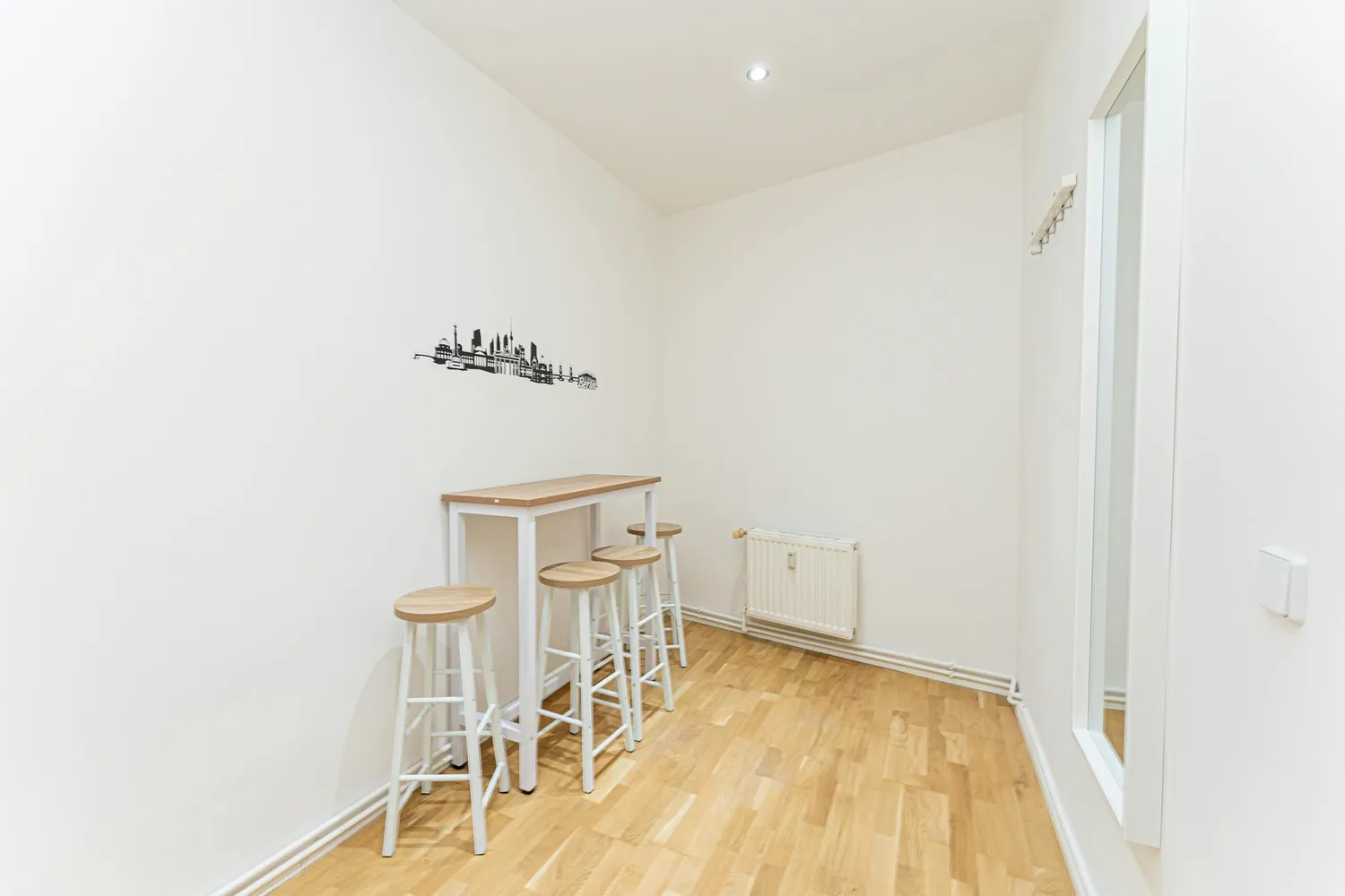 WG-Zimmer mit 9 m² in Berlin – Bild 8