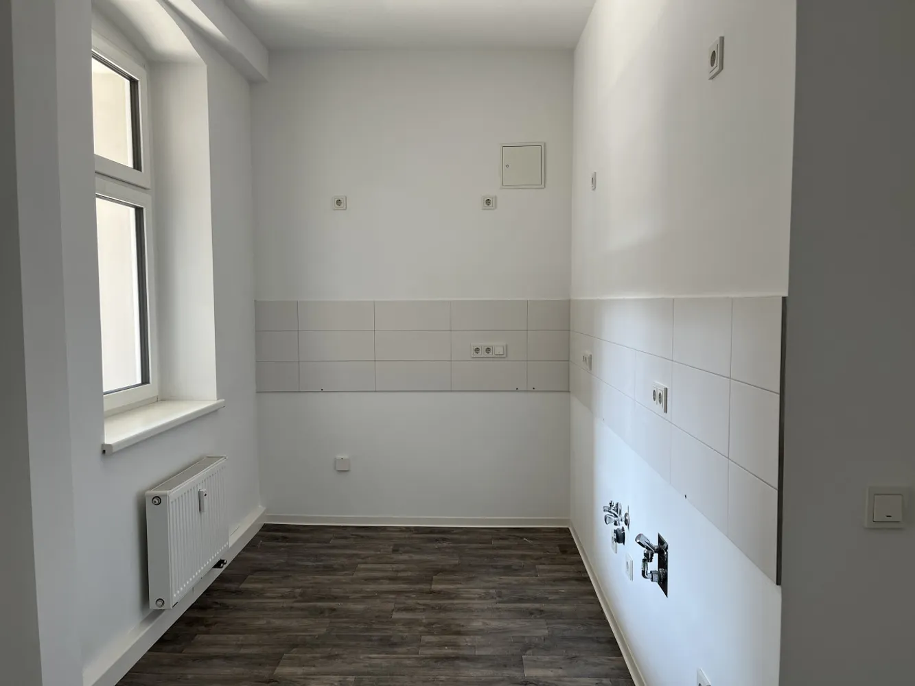 3 Zimmer Wohnung mit 81 m² in Eberswalde – Bild 5