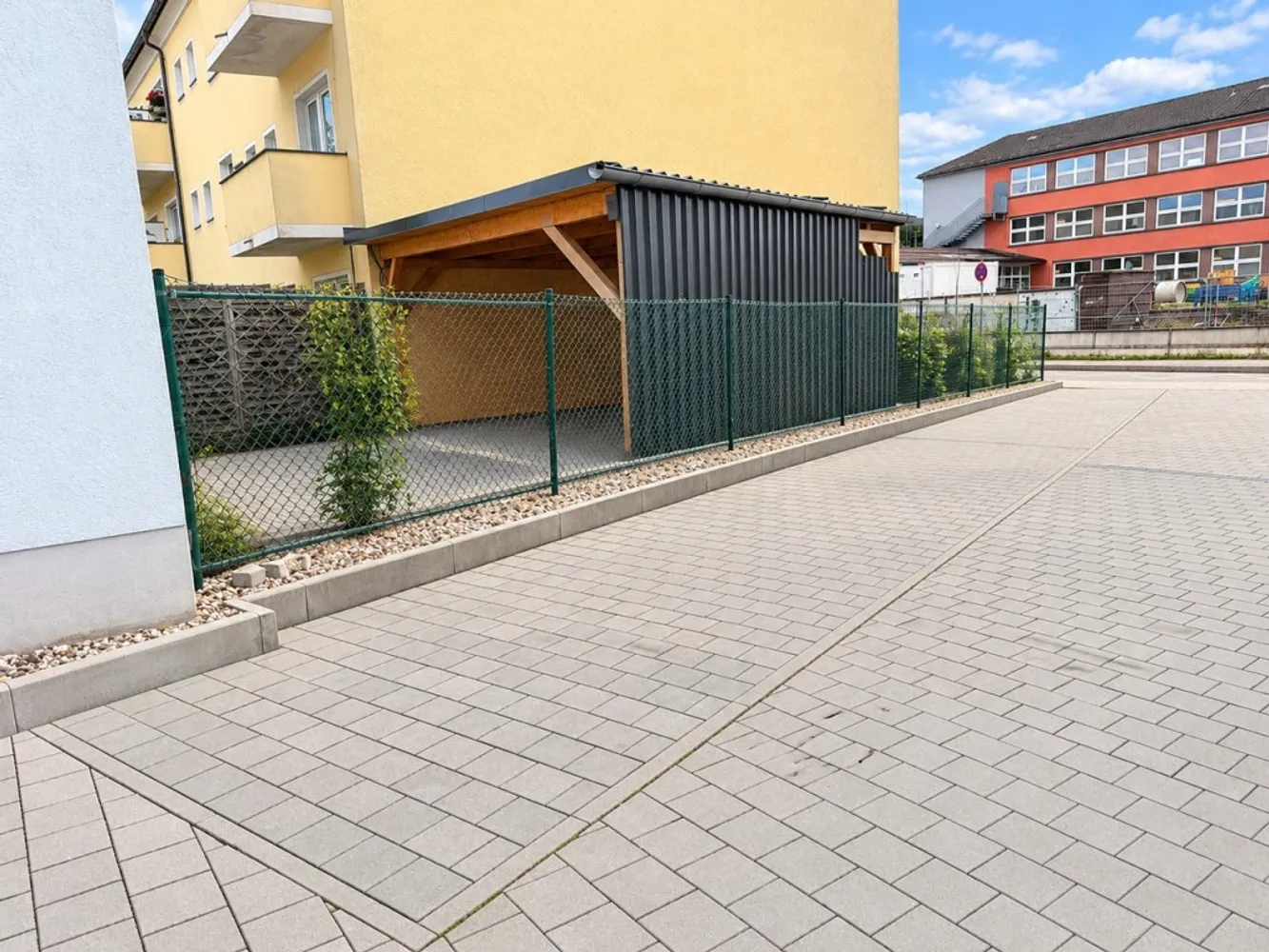 3 room apartment with 85 m² in Weiden in der Oberpfalz – Photo 11