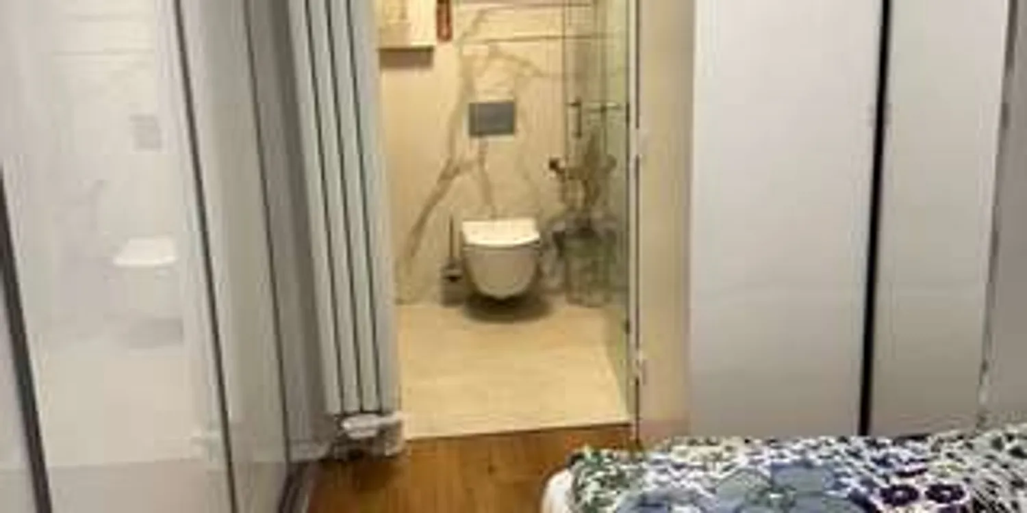 2 Zimmer Wohnung mit 40 m² in München – Bild 4