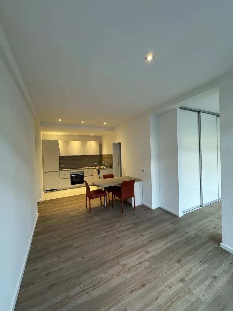 2 Zimmer Wohnung mit 50 m² in Münster – Bild 1