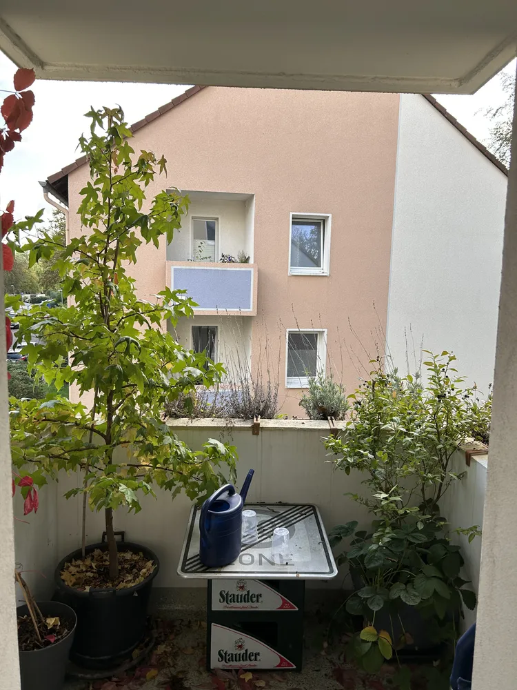 1 Zimmer Wohnung mit 45 m² in Essen – Bild 7