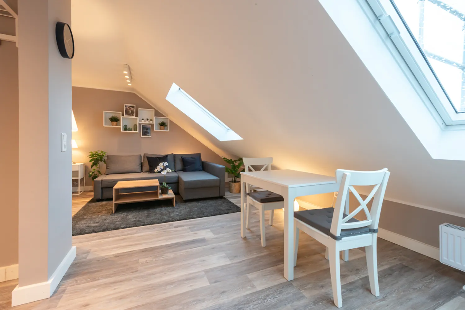 1 Zimmer Wohnung mit 29 m² in Bochum – Bild 2