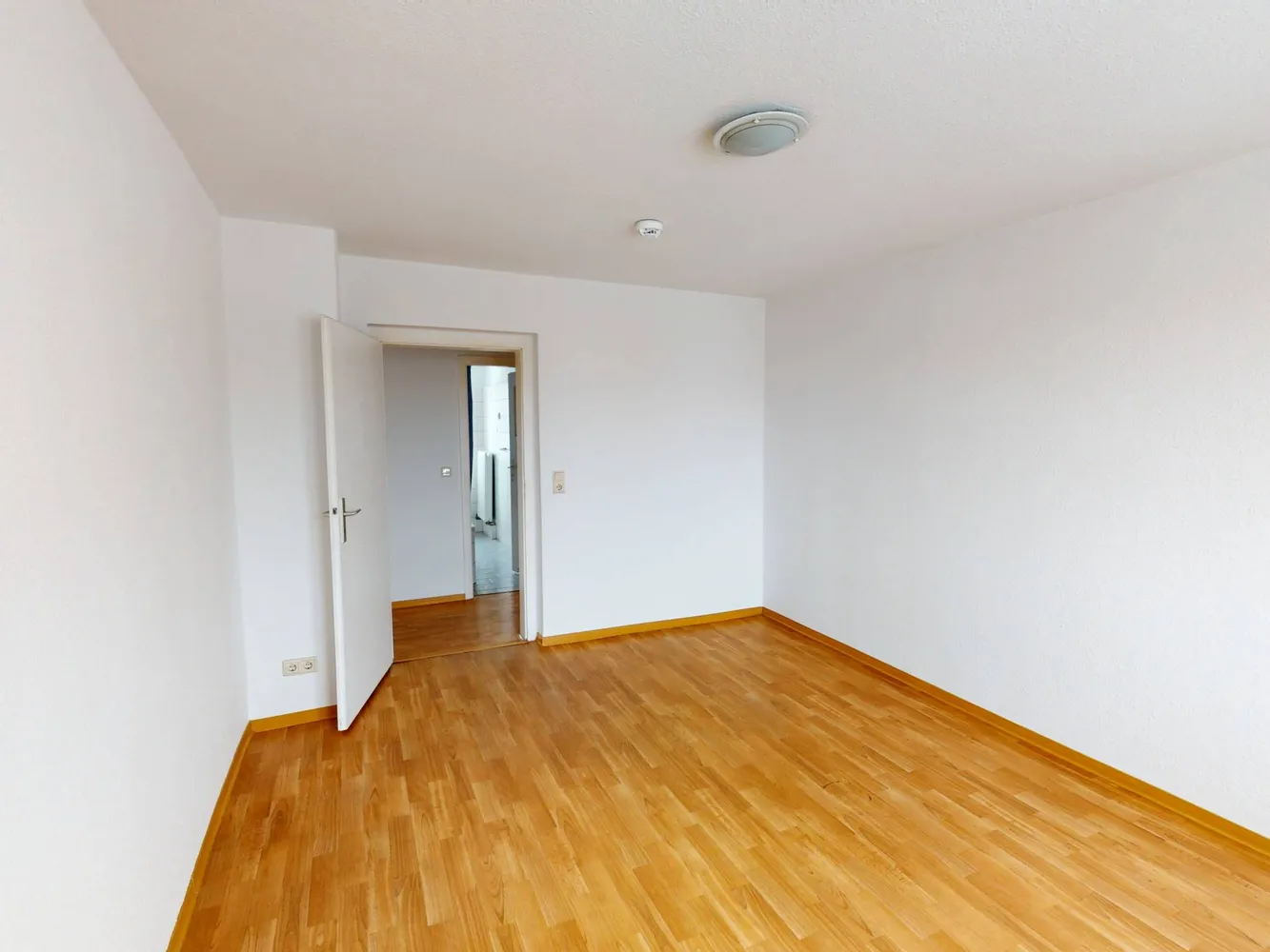 3 Zimmer Wohnung mit 58 m² in Wittenberg – Bild 3