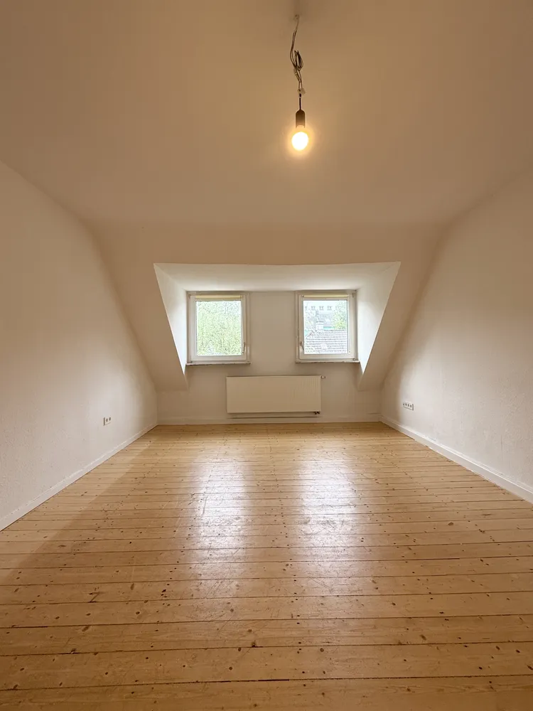 2 Zimmer Wohnung mit 66 m² in Wuppertal – Bild 3