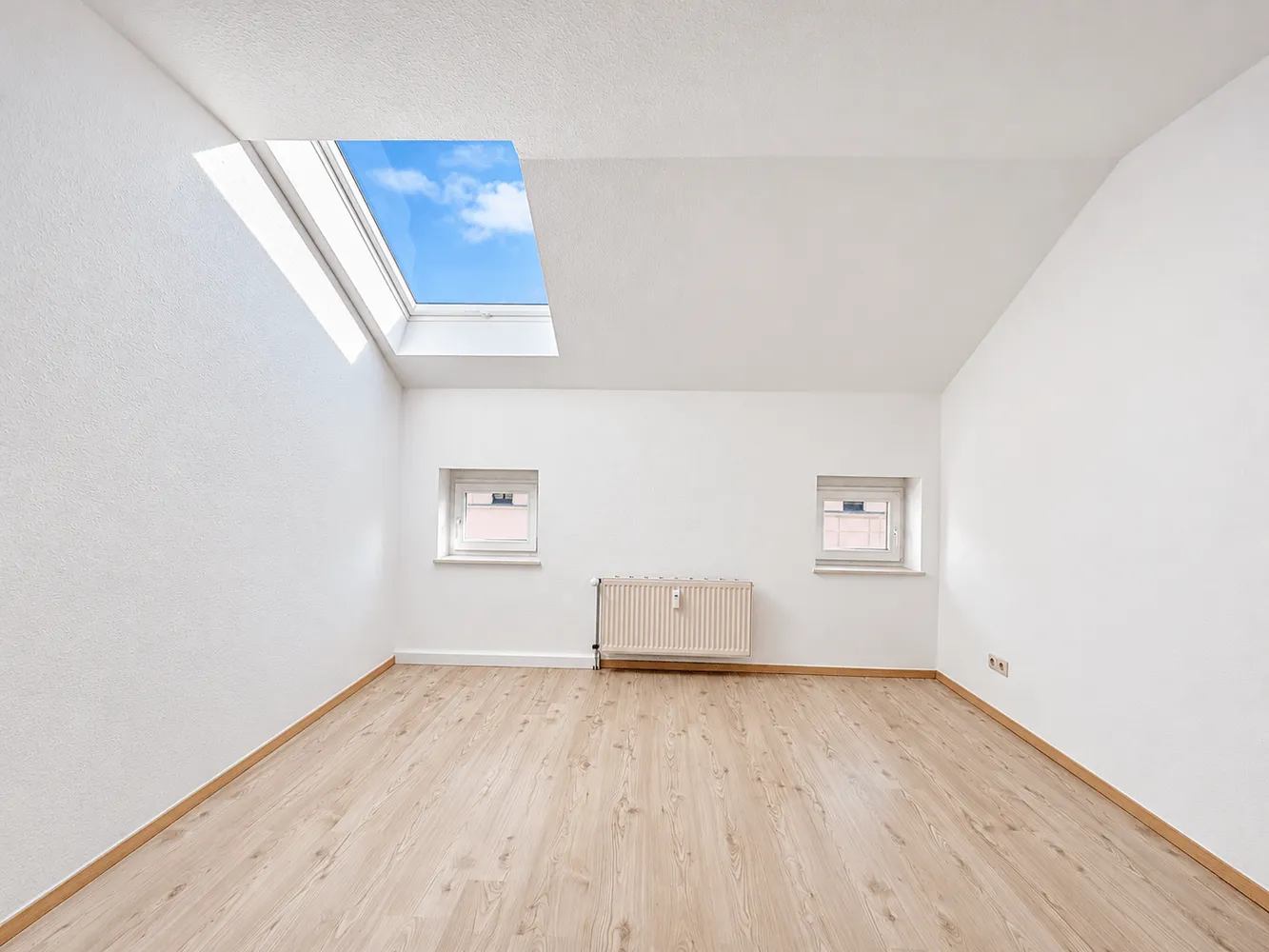 2 Zimmer Wohnung mit 63 m² in Halle (Saale) – Bild 5