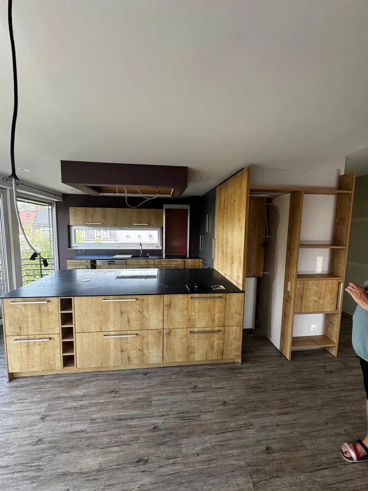 4 Zimmer Wohnung mit 120 m² in Zwickau – Bild 10