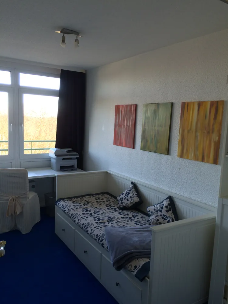 3 Zimmer Wohnung mit 81 m² in München – Bild 10