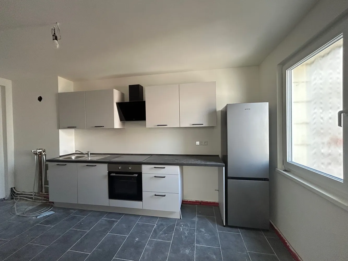 2 Zimmer Wohnung mit 67 m² in Aachen – Bild 3