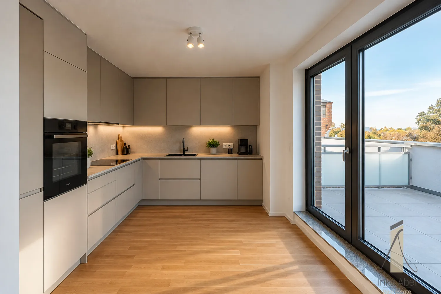 3 room apartment with 103 m² in Magdeburg – Photo 4