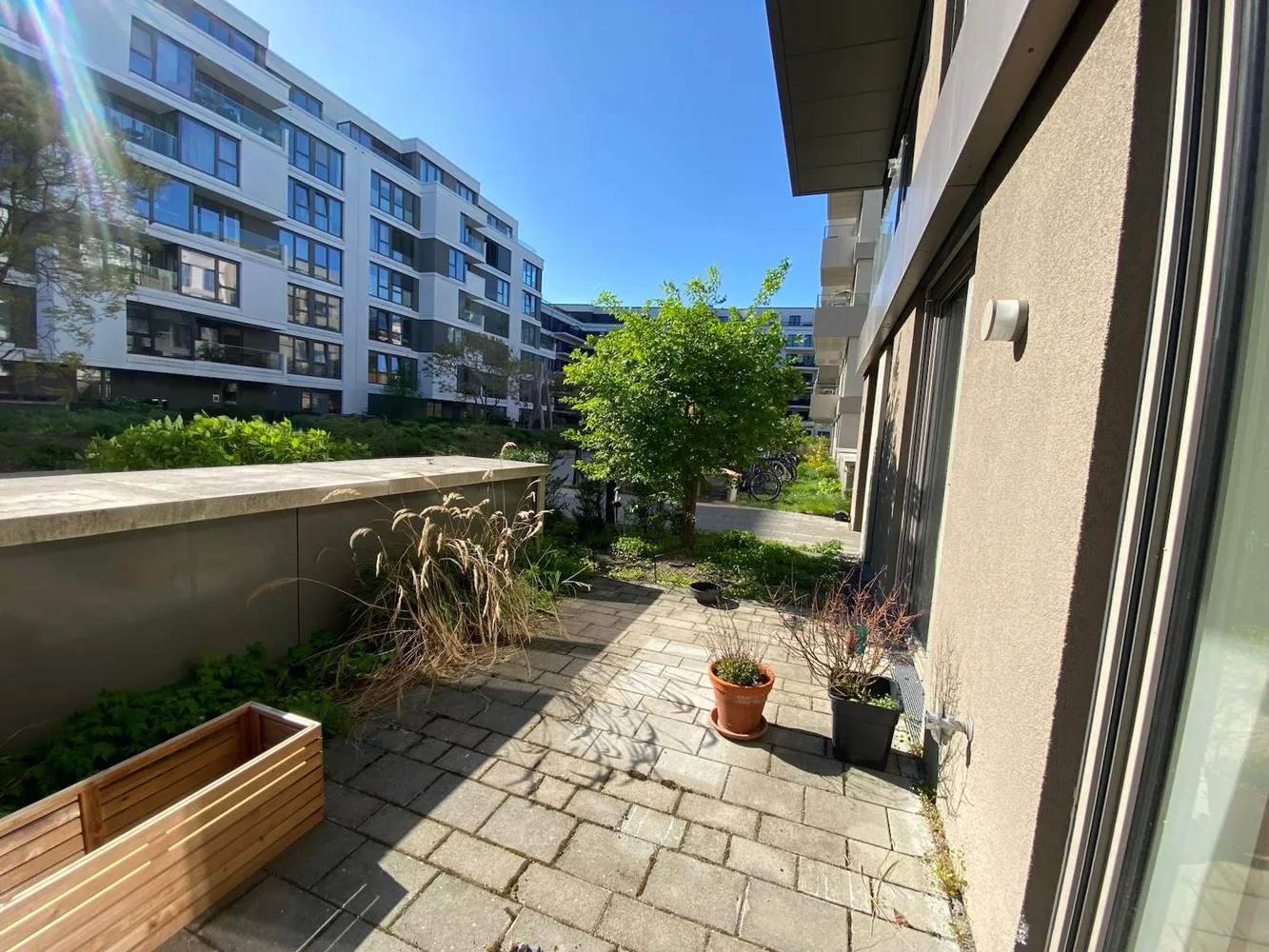 2 Zimmer Wohnung mit 64 m² in Berlin – Bild 6
